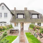 Neu! Ferienhaus Reethues Mali - Ihr Modernes Urlaubsdomizil In Keitum Sylt
