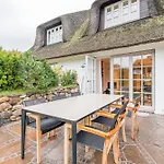 Neu! Ferienhaus Reethues Mali - Ihr Modernes Urlaubsdomizil In Keitum Sylt