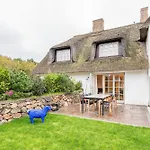 Neu! Ferienhaus Reethues Mali - Ihr Modernes Urlaubsdomizil In Keitum Sylt