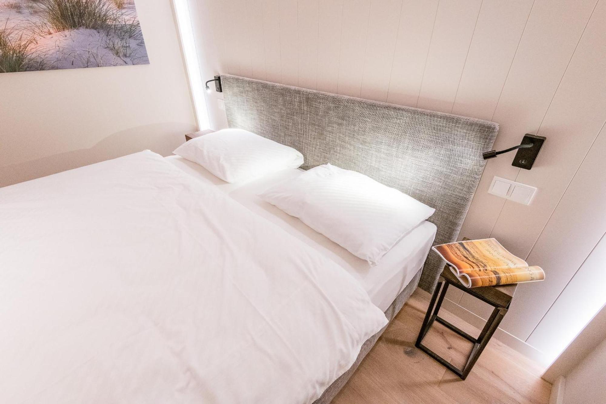 Ferienhaus Neu! Reethues Mali - Ihr Modernes Urlaubsdomizil In Sylt Keitum