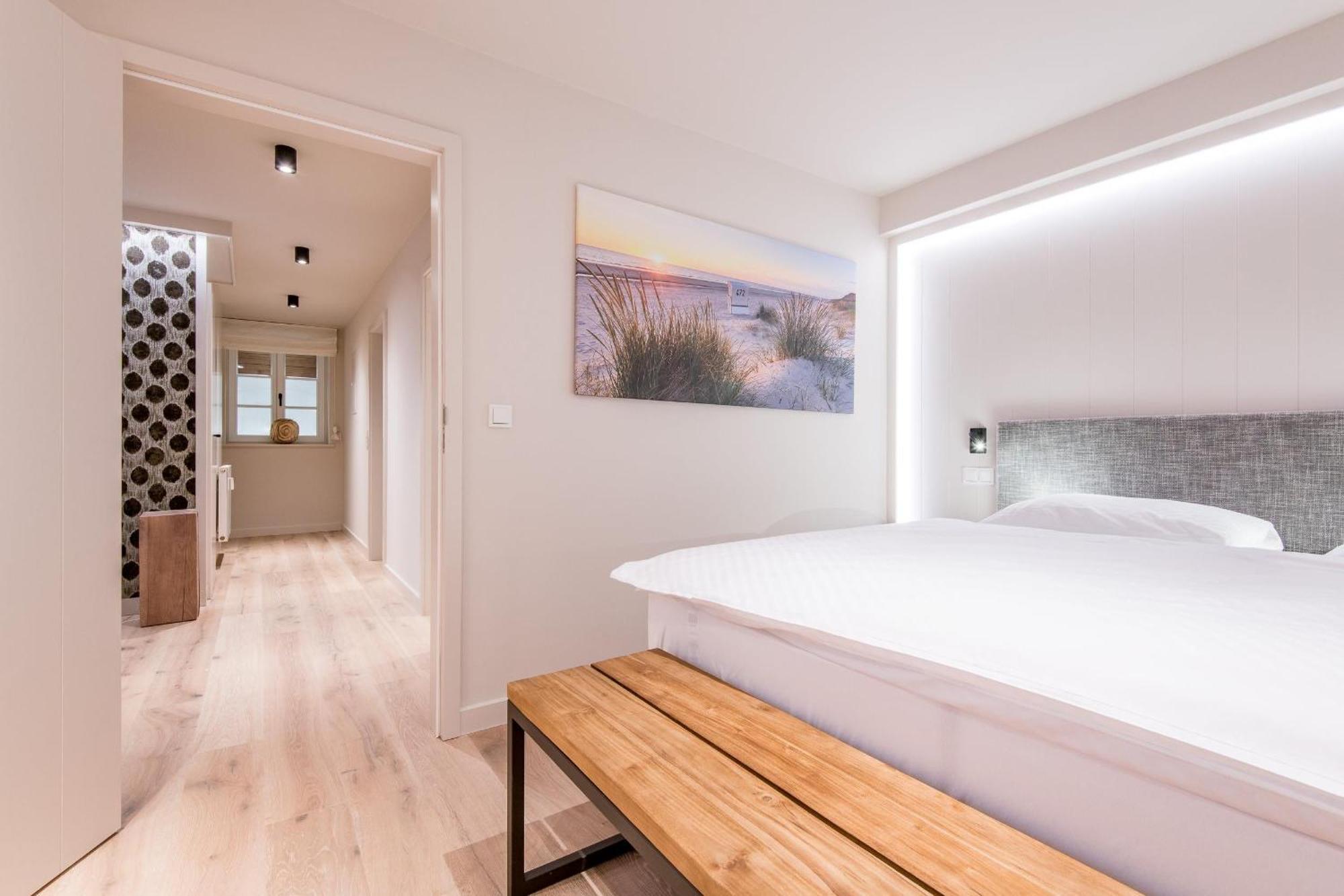 Neu! Reethues Mali - Ihr Modernes Urlaubsdomizil In Sylt Keitum