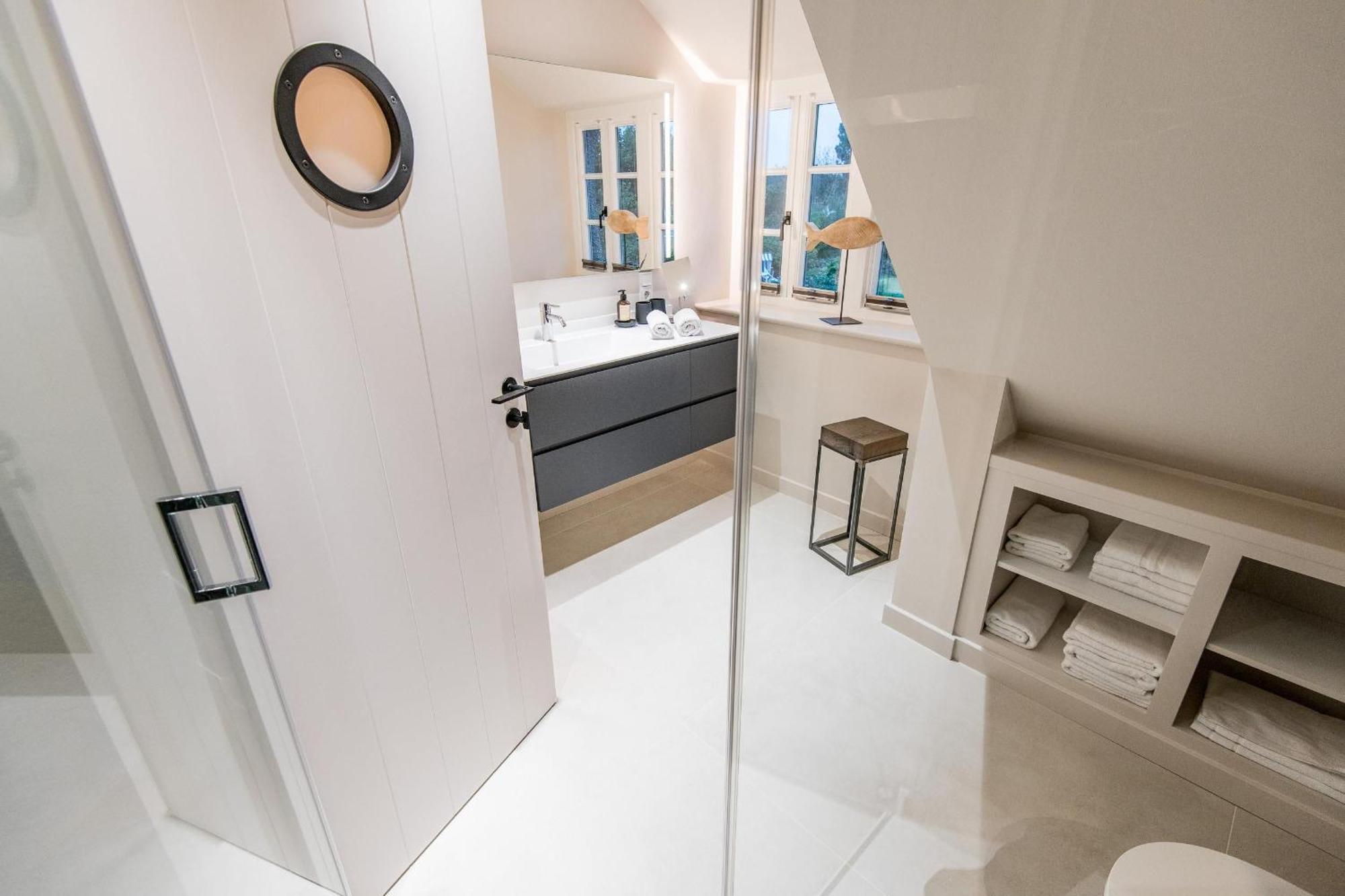 Neu! Reethues Mali - Ihr Modernes Urlaubsdomizil In Sylt Ferienhaus