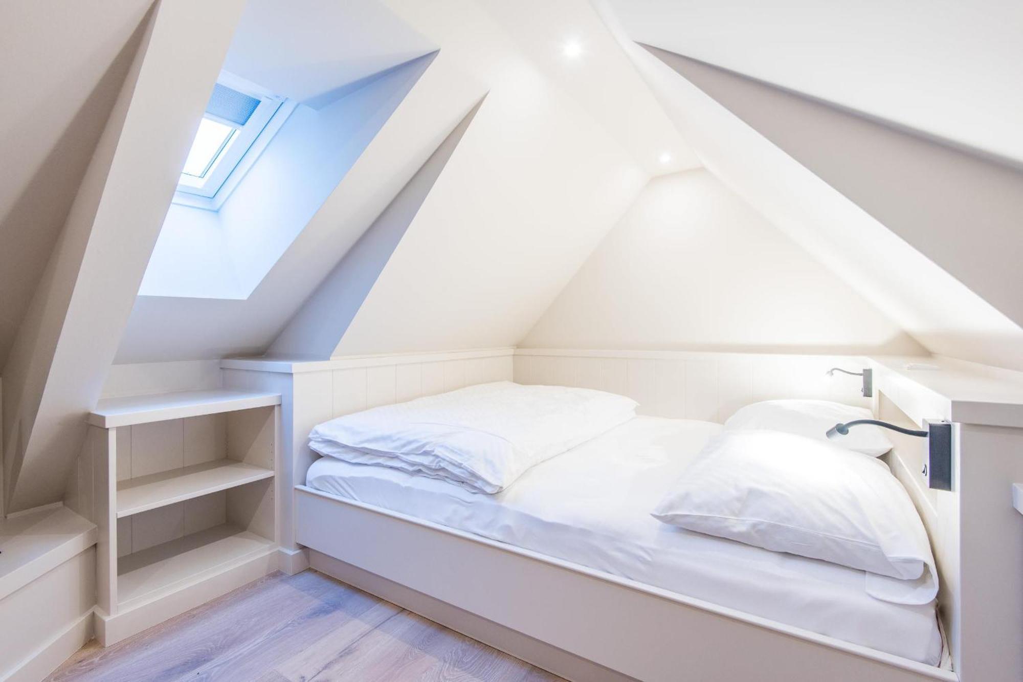 Neu! Reethues Mali - Ihr Modernes Urlaubsdomizil In Sylt Keitum