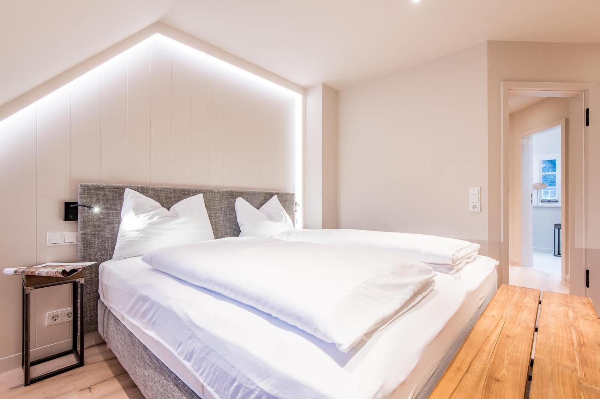 Ferienhaus Neu! Reethues Mali - Ihr Modernes Urlaubsdomizil In Sylt