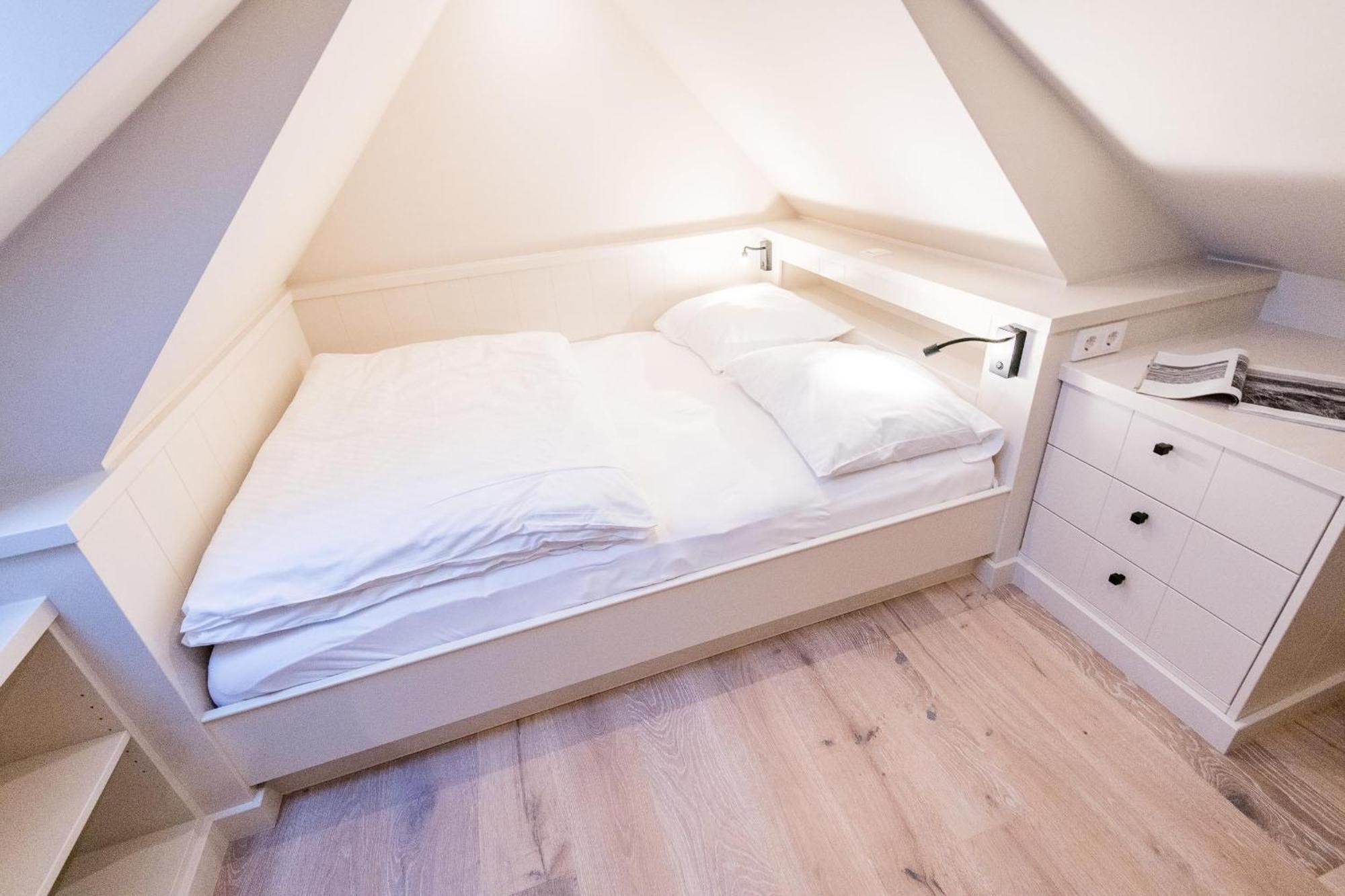 Neu! Reethues Mali - Ihr Modernes Urlaubsdomizil In Sylt *